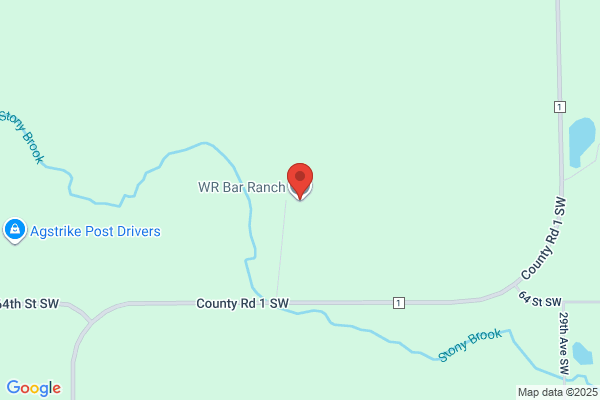 Wr Ranch