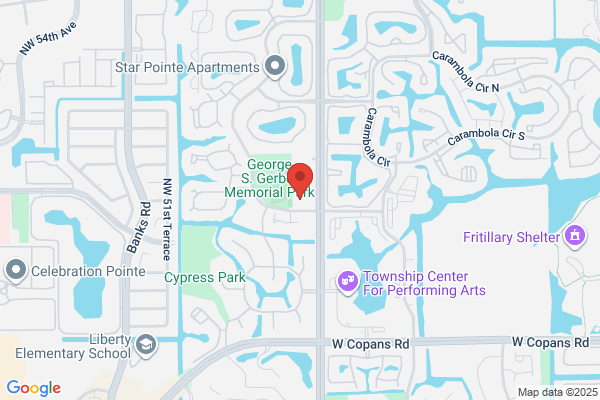 Coconut Creek KinderCare