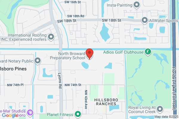 North Broward School