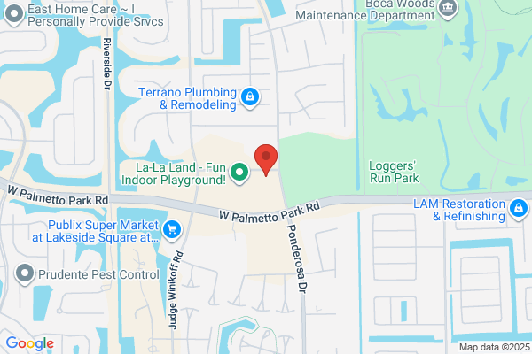 Royal Palm Montessori Academy