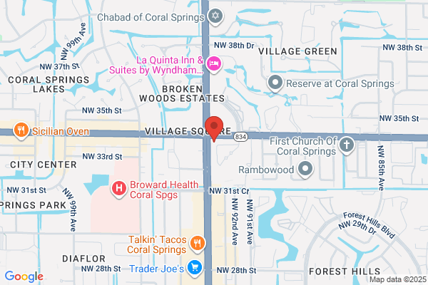 Virginia Duncan | Keller Williams Realty Coral Springs/Parkland