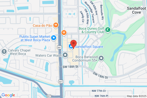 Sandalfoot Bagel Restaurant