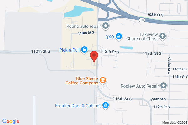 Outside Machine Services