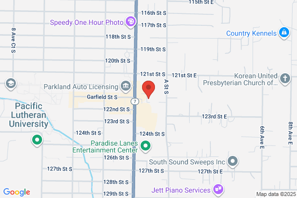 Parkland Family Dentistry