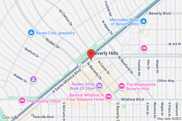 Beverly Hills Tanning Spa