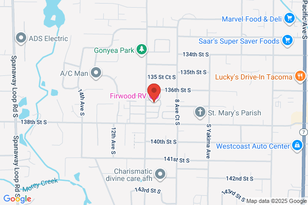 Firwood Village RV Parks