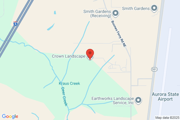 Northwest Erosion Control Inc