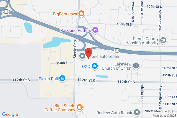 PNW Moving and Delivery