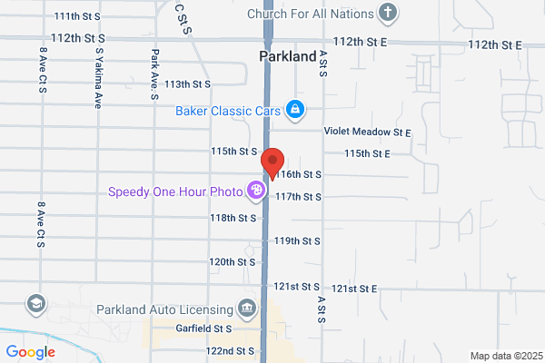 Pacific Pediatrics