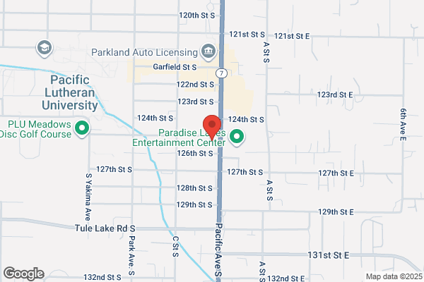 Parkland Denture Center