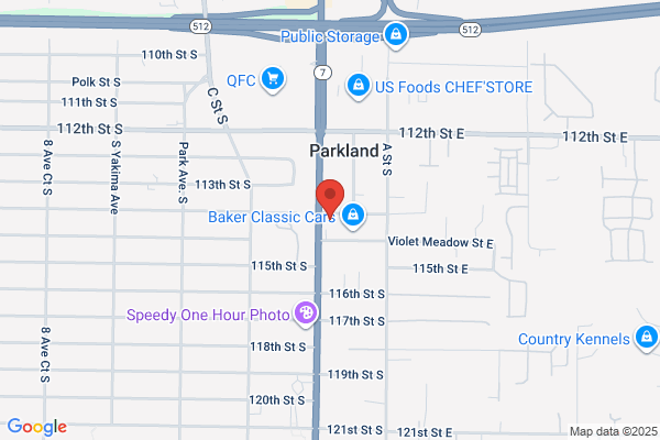 R Food Mart