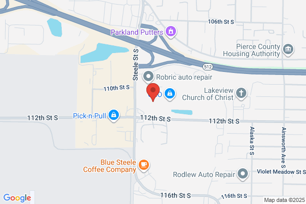Snapbox Self Storage