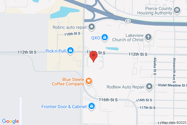 Willow Park Apartments