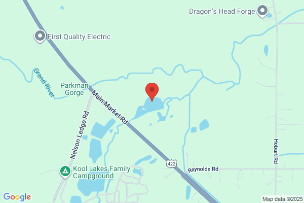 River Pines Recreational Village