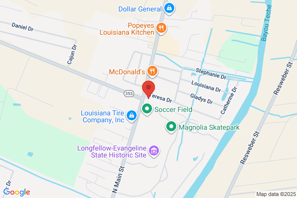 AutoZone Auto Parts