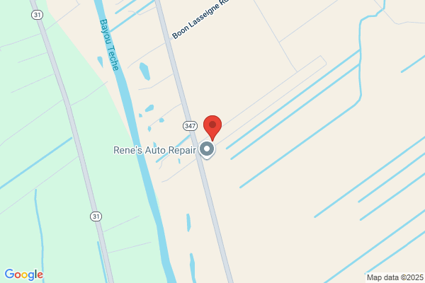 Bayou Bounce Rentals