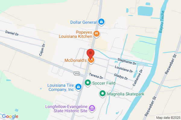 Cade's Market