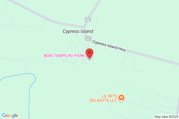 Catfish Heaven Aqua Farm & Rv Park