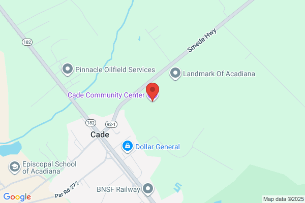 Community Service Station