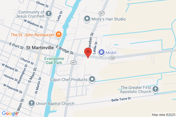 Entergy Educator Department