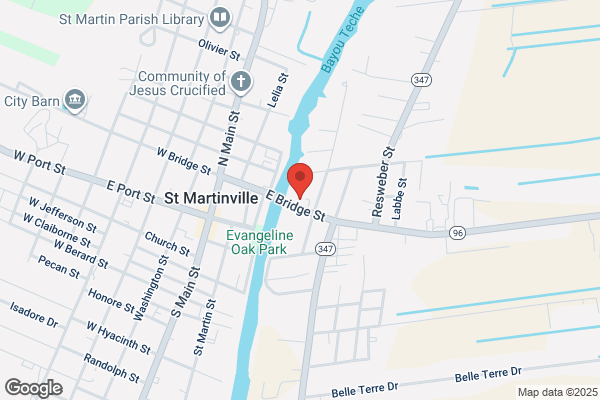 Evangeline Funeral Home
