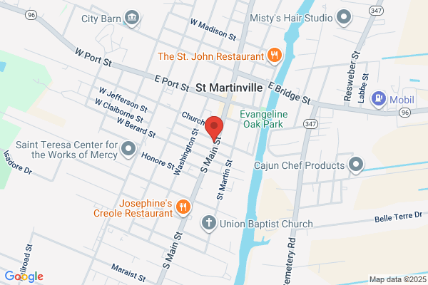 Eye Clinic-St Martin