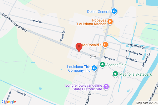 Quail Hollow Apartments