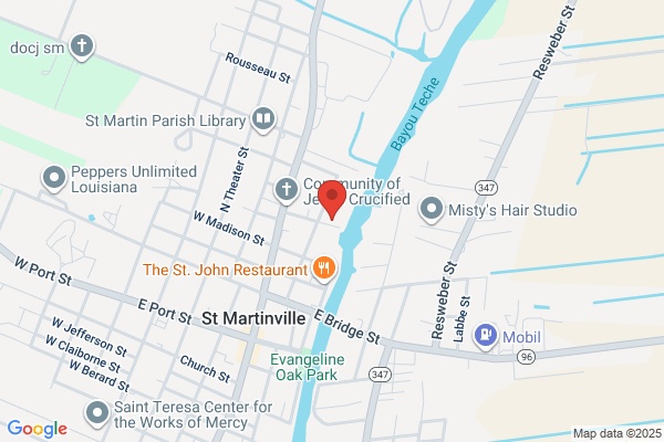 St Martin Association For Retarded Citizens
