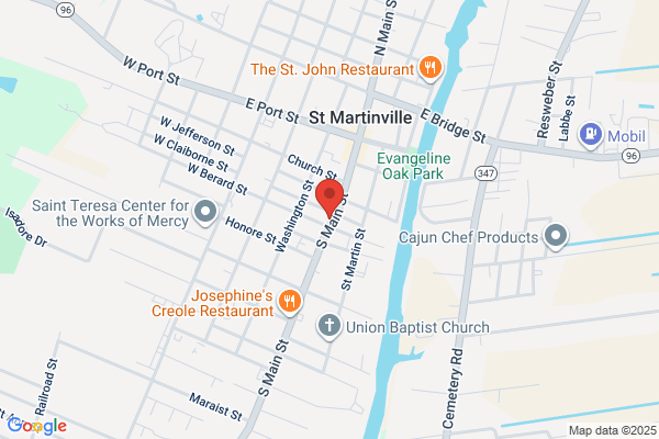 St Martin Parish Adult Drug Court