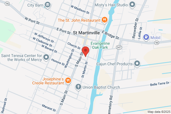 St Martin Parish Sheriff's Office