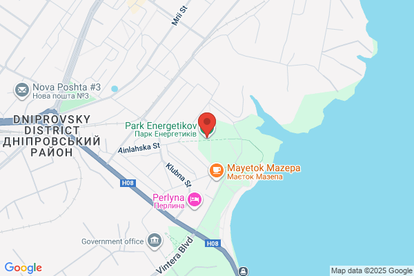 Serz Melnichuk entepreneur