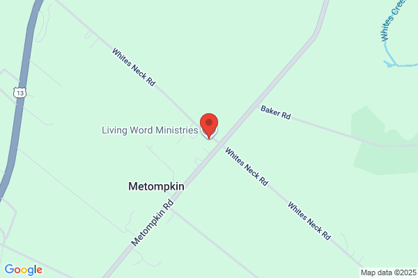 Living Word Church of Deliverence