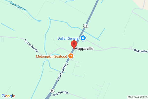 Miracle Temple Deliverance Center