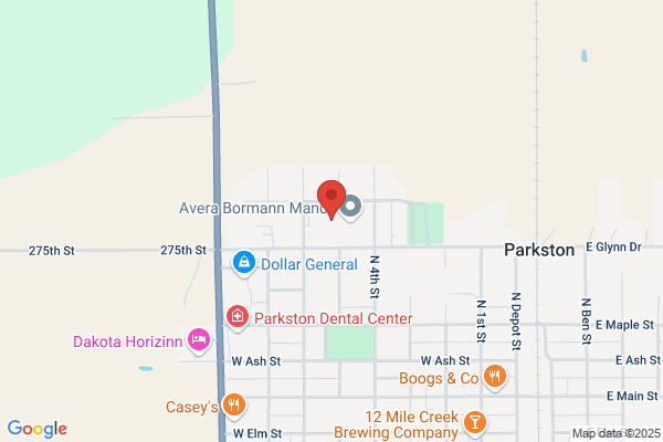 Avera St. Benedict Assisted Living