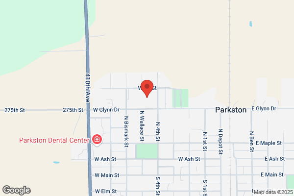 Avera Home Medical Equipment - Parkston