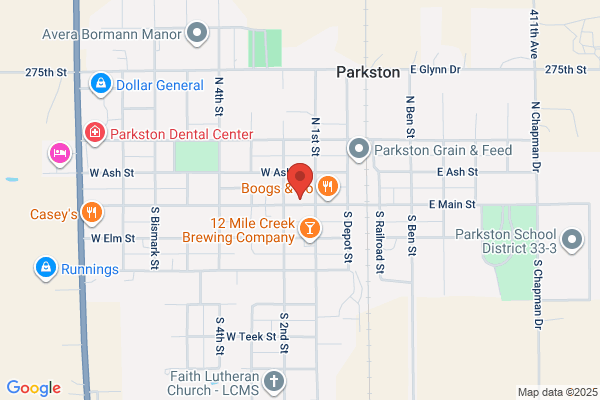 First Dakota National Bank