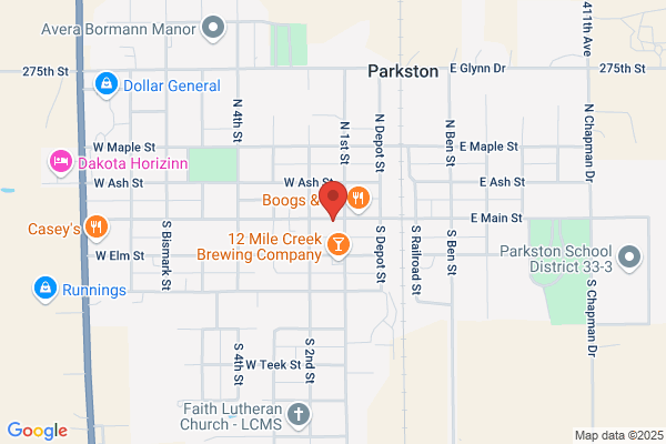 Goehring Keith Attorney