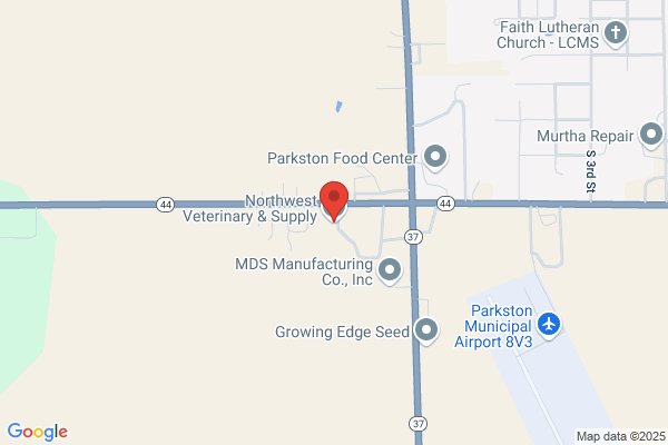 Northwest Veterinary Supply