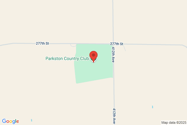 Parkston Country Club