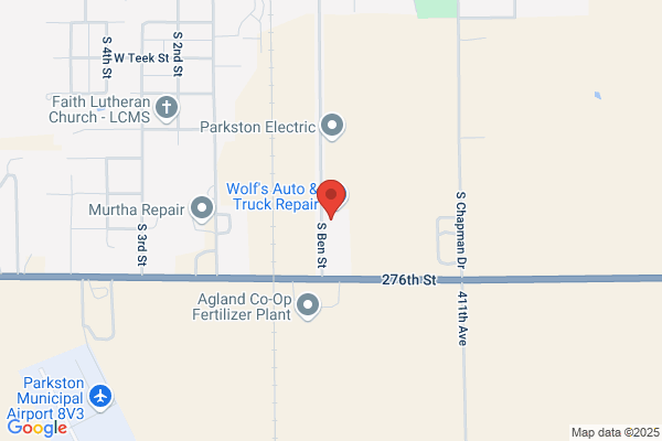 Weber Sanitation & Rolloff