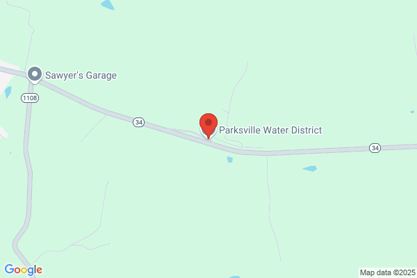 Parksville Water District