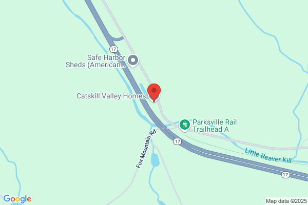 Catskill Valley Homes