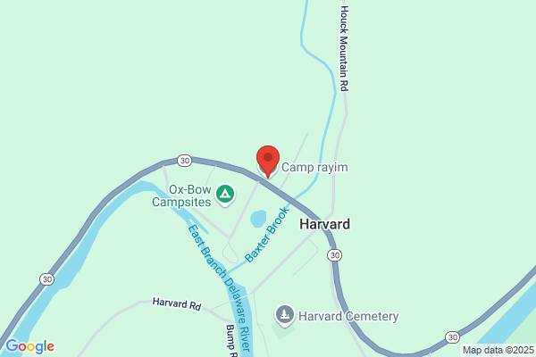 Camp Rayim