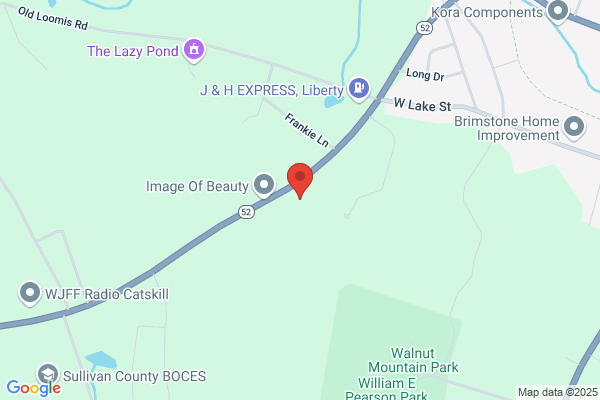Catskill Mt Driving School Inc