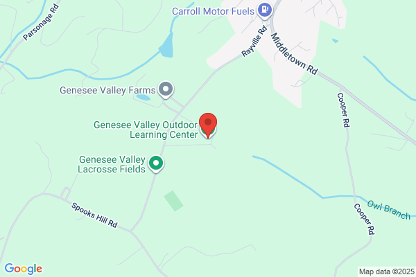 Genesee Valley Outdoor Learning Center Inc