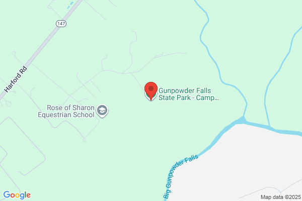 Gunpowder Youth Camps Inc