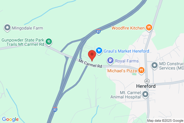 Maryland Line Exxon