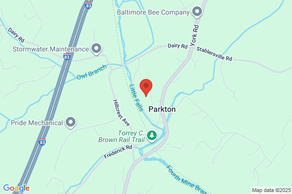 Parkton Contractors