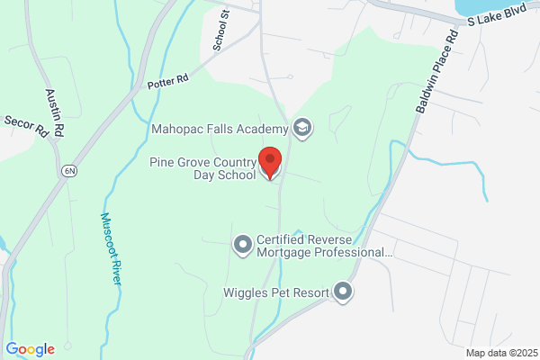Pine Grove Nursery & Day Care