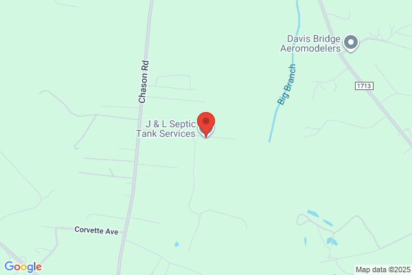 J & L Septic Tank Services LLC
